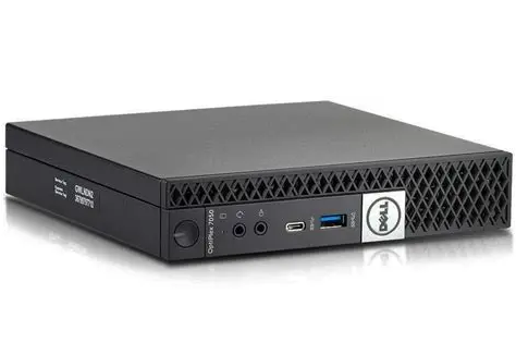 کامپیوتر آماده prebuilt